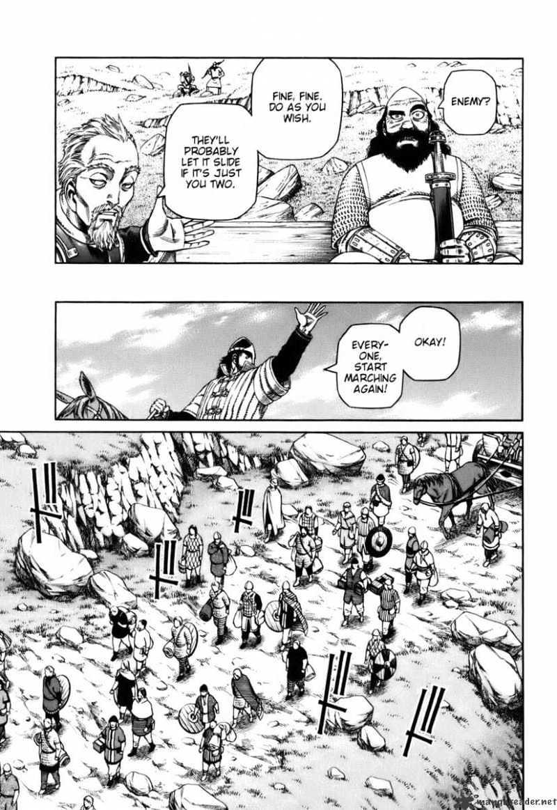 Vinland Saga, Chapter 26 image 23